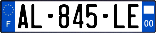 AL-845-LE