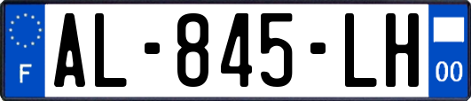 AL-845-LH
