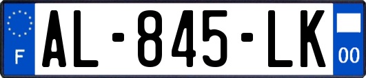 AL-845-LK