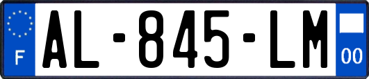 AL-845-LM