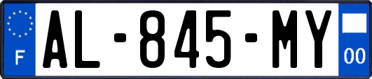 AL-845-MY