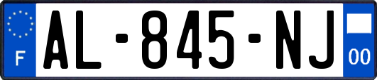 AL-845-NJ