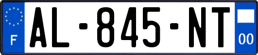 AL-845-NT