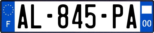 AL-845-PA