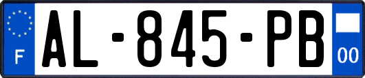 AL-845-PB