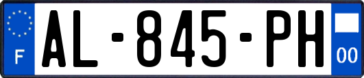 AL-845-PH