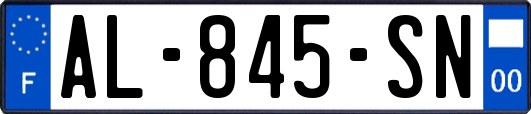 AL-845-SN