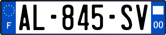 AL-845-SV