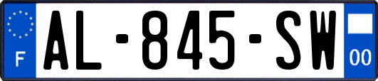 AL-845-SW