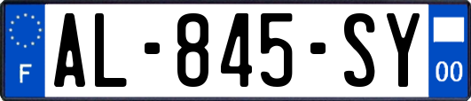 AL-845-SY