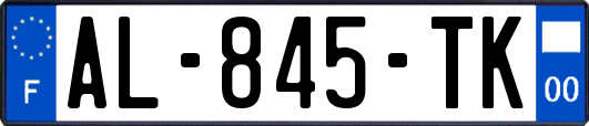 AL-845-TK
