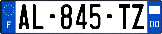 AL-845-TZ