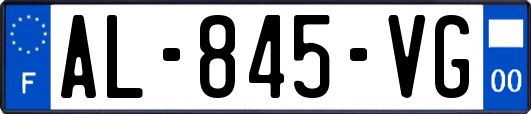 AL-845-VG