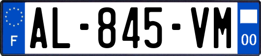 AL-845-VM