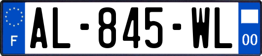 AL-845-WL