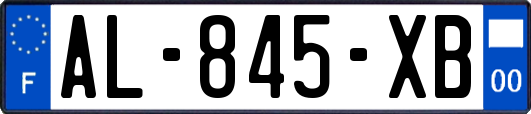 AL-845-XB