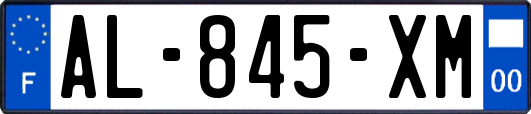 AL-845-XM