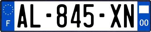 AL-845-XN