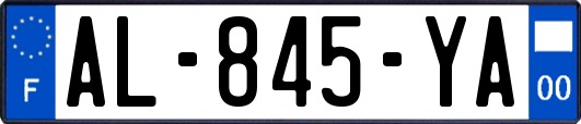AL-845-YA