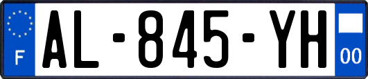 AL-845-YH