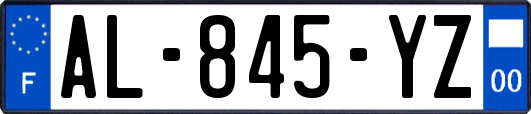 AL-845-YZ