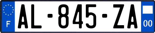 AL-845-ZA
