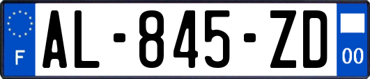 AL-845-ZD