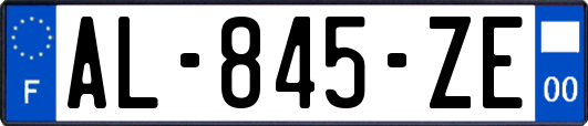 AL-845-ZE