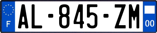 AL-845-ZM