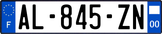 AL-845-ZN