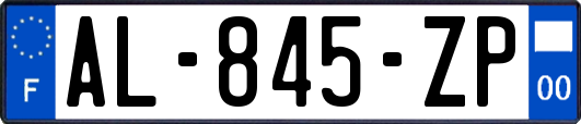 AL-845-ZP