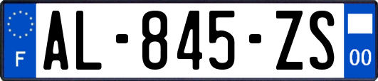 AL-845-ZS