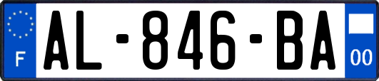 AL-846-BA