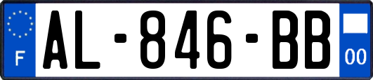 AL-846-BB
