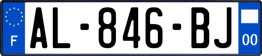 AL-846-BJ