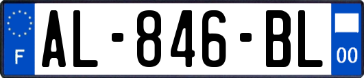AL-846-BL