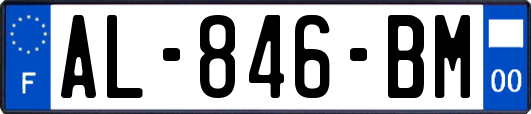 AL-846-BM