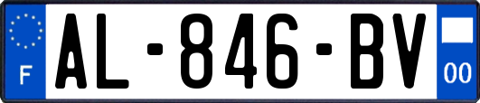 AL-846-BV