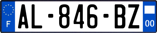 AL-846-BZ