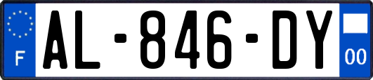 AL-846-DY