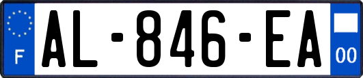 AL-846-EA