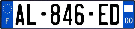 AL-846-ED