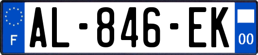 AL-846-EK