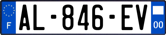 AL-846-EV