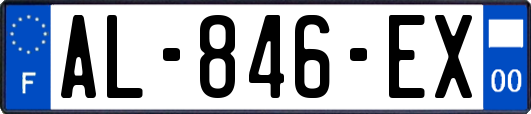 AL-846-EX