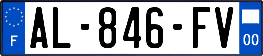 AL-846-FV