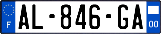 AL-846-GA
