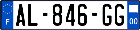 AL-846-GG