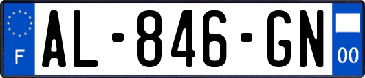 AL-846-GN