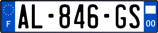 AL-846-GS